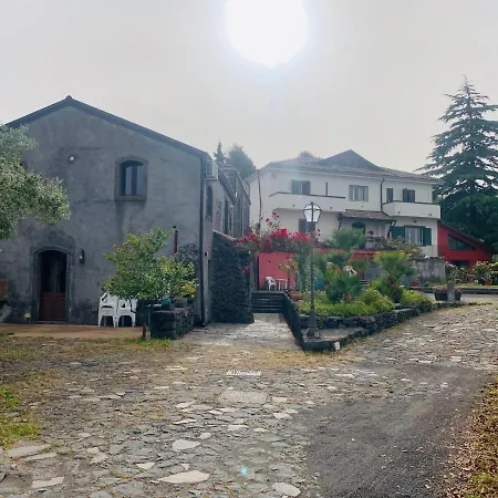 Holiday home Alessio - Con Piscina Sull'etna *