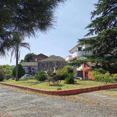 Alessio - Con Piscina Sull'etna Holiday home *
