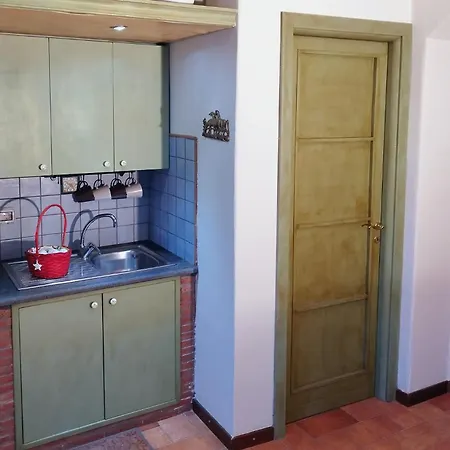 Alessio - Con Piscina Sull'etna Holiday home Puntalazzo