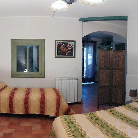Holiday home Alessio - Con Piscina Sull'etna Puntalazzo