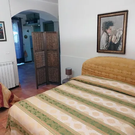 Alessio - Con Piscina Sull'etna Holiday home Puntalazzo