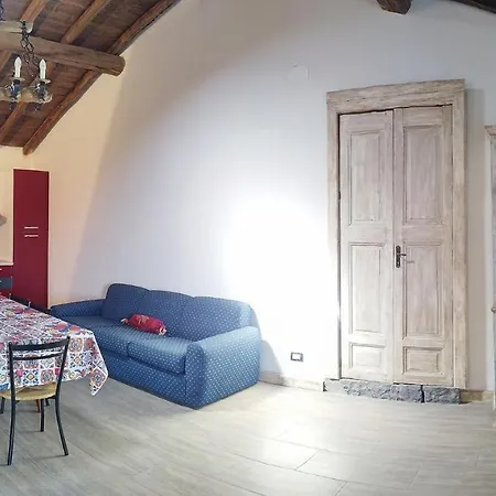 Holiday home Alessio - Con Piscina Sull'etna Puntalazzo