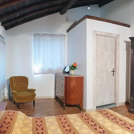 Alessio - Con Piscina Sull'etna Holiday home