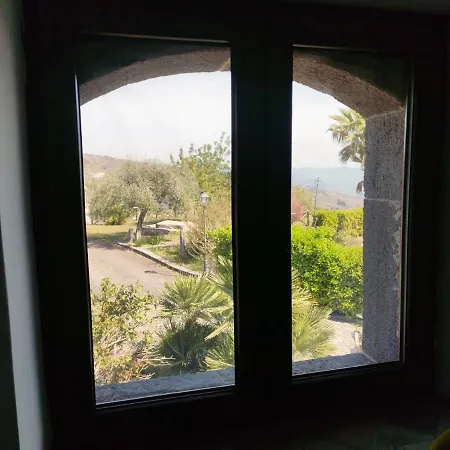 Alessio - Con Piscina Sull'etna Holiday home