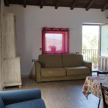 Alessio - Con Piscina Sull'etna Holiday home