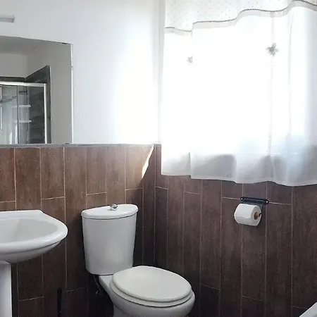 Holiday home Alessio - Con Piscina Sull'etna Puntalazzo