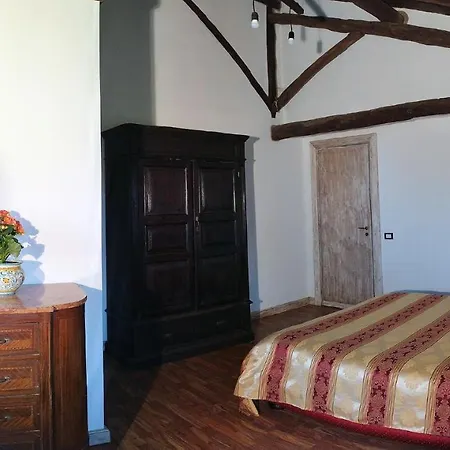 Holiday home Alessio - Con Piscina Sull'etna