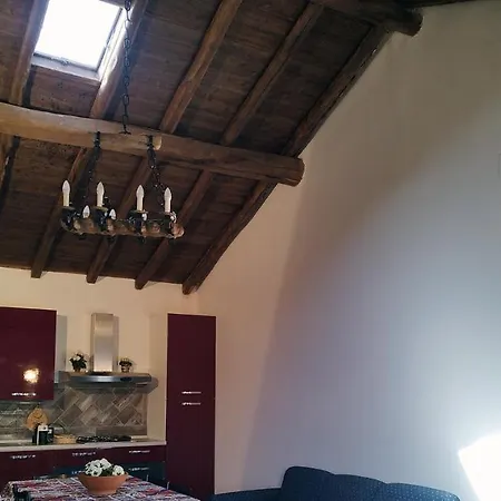 Alessio - Con Piscina Sull'etna Holiday home