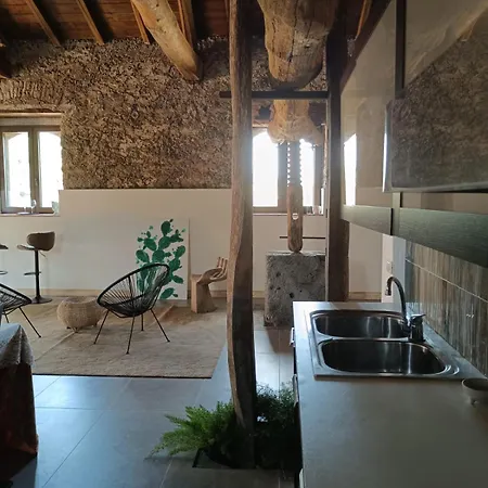 Alessio - Con Piscina Sull'etna Holiday home *