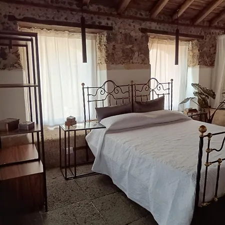 Holiday home Alessio - Con Piscina Sull'etna