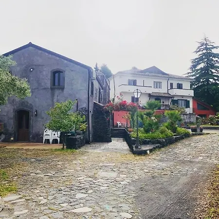 Holiday home Alessio - Con Piscina Sull'etna *