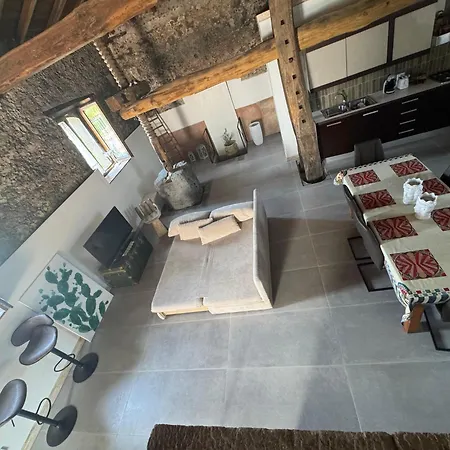Alessio - Con Piscina Sull'etna Holiday home *